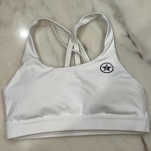 Savage Barbell Sports Bra